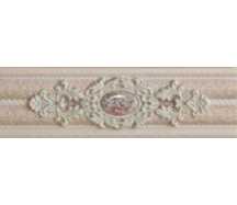 Scala cenefa scala flor crema scala-gaya-7 Бордюр